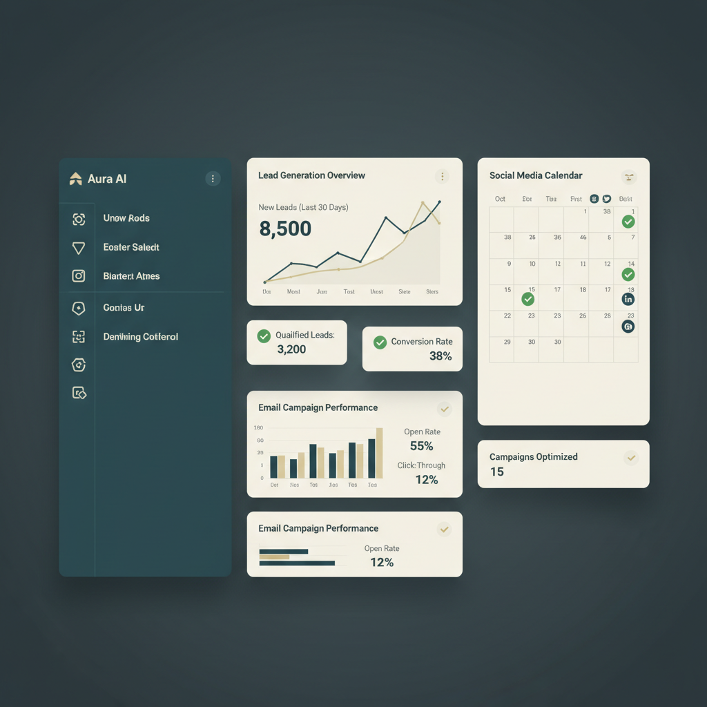 Tableau de bord MyMULTI